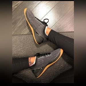 Reebok Women's CROSSFIT Nano 8.0 Flexweave Cross Trainer 6.5 US